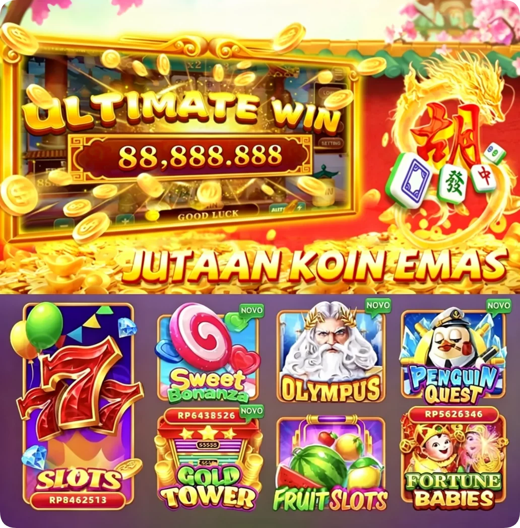 id678 APK Resmi Unduh