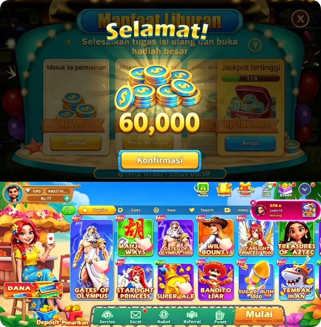 id678 Masuk - id678 Resmi